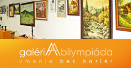 Galéria Abilympiáda