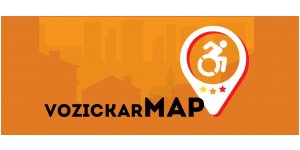 VozickarMAP