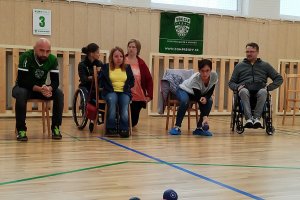 Boccia OPEN 2019