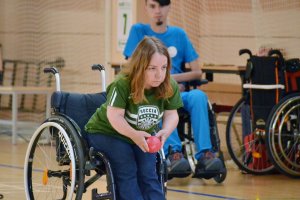 Boccia Tatra Cup 2021