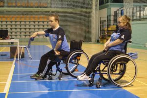 Boccia Masters 2014