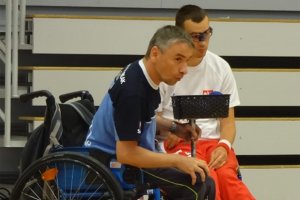 Boccia 2018 – účasť prešovských hráčov na medzinárodných podujatiach