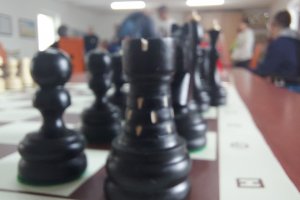Šarišská Šachová Šou 2023