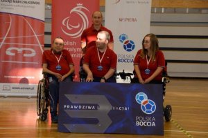 BISFed 2017 Poznaň Regional Open