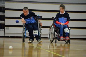 BISFed 2017 Poznaň Regional Open