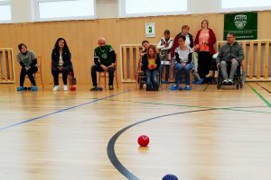 Boccia OPEN 2019