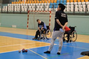 Boccia Masters 2014