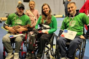 Majstrovstvá Slovenska v boccii 2026