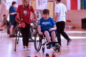 Boccia Tatra Cup 2023 – Turnaj so srdcom