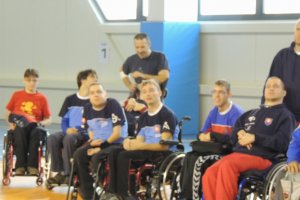 Boccia MSR páry a tímy BA 2013