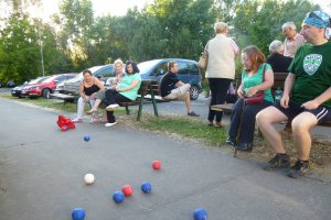 Boccia KEMP Piešťany 2014