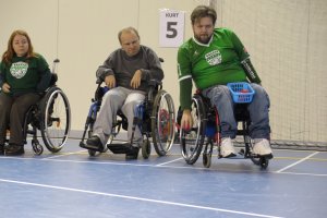 Majstrovstvá Slovenska v boccii párov a tímov 2014