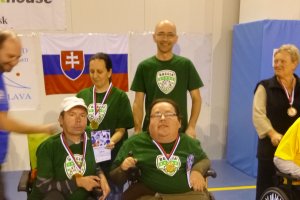 Boccia MSR páry a tímy BA 2013