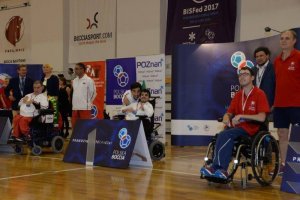 BISFed 2017 Poznaň Regional Open