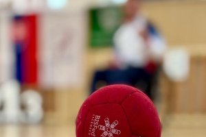 Boccia liga máj 2025 v Prešove