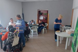 Šarišská šachová šou 2024