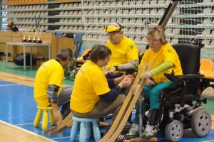 Boccia Masters 2014