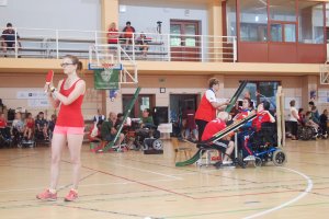 Boccia Tatra Cup 2016