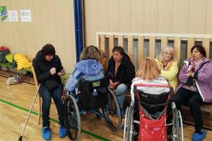 Boccia OPEN 2019