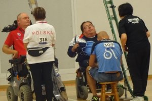 Boccia 2018 – účasť prešovských hráčov na medzinárodných podujatiach