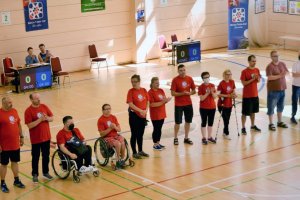 Boccia Tatra Cup 2021