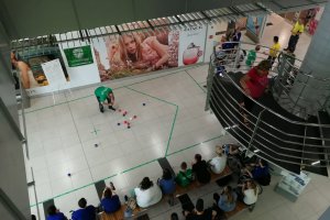 Boccia Duel Max 2019