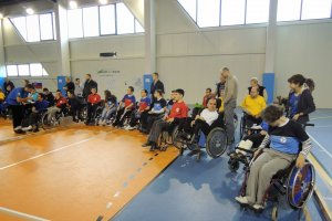 Boccia MSR páry a tímy BA 2013