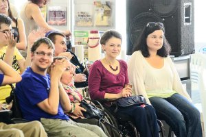 Boccia Duel MAX 2014