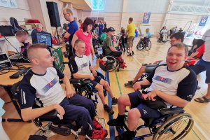 Boccia Tatra Cup 2019