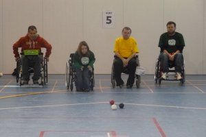 Boccia MSR páry a tímy BA 2013