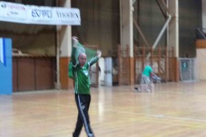 Majstrovstvá Slovenska v Boccii - Dubnica nad Váhom 2014