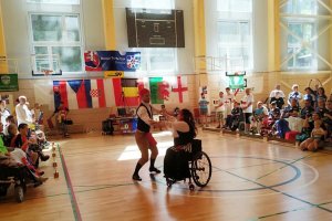 Boccia Tatra Cup 2019