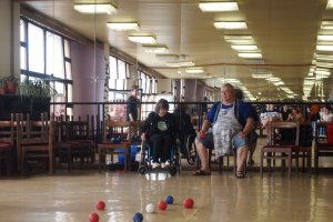 Boccia OPEN 2016