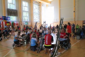 Boccia Tatra Cup 2019