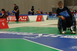 Boccia 2018 – účasť prešovských hráčov na medzinárodných podujatiach