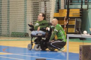 Boccia Masters 2014