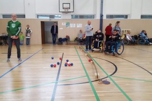 Boccia OPEN 2019