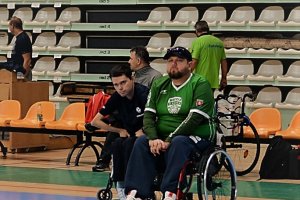 M-SR v boccii jednotlivcov 2018