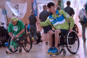 Boccia Tatra Cup 2023 – Turnaj so srdcom