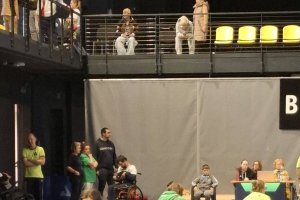 Majstrovstvá Slovenska v boccii 2026