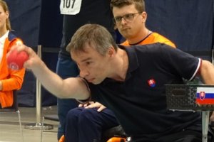 Boccia 2018 – účasť prešovských hráčov na medzinárodných podujatiach