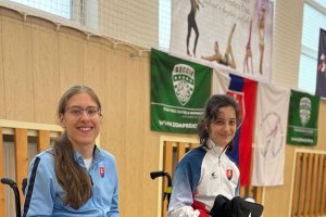 Boccia liga máj 2025 v Prešove