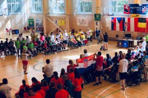 Boccia Tatra Cup 2019