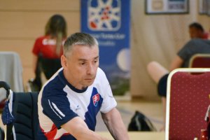 Boccia Tatra Cup 2021