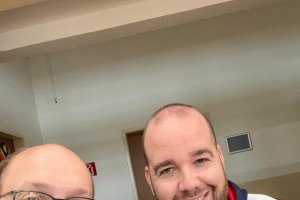 Boccia liga máj 2025 v Prešove