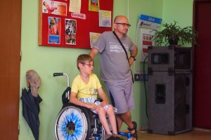 Boccia OPEN 2016