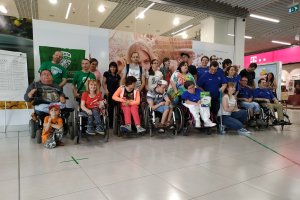 Boccia Duel Max 2019