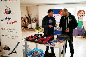 Boccia OPEN 2019