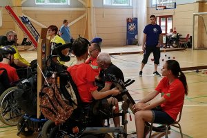 Boccia Tatra Cup 2019