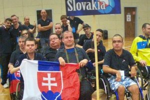 Boccia 2018 – účasť prešovských hráčov na medzinárodných podujatiach